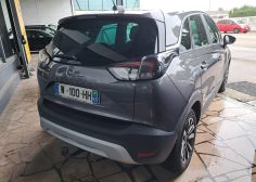 Opel Crossland Elegance Business 1.5 D 120 CV - photo 4