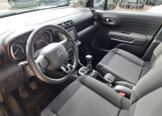 Citroen C3 Aircross Feel Pack 1.5 110 CV BlueHDi  - photo 6