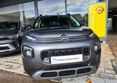 Citroen C3 Aircross Feel Pack 1.5 110 CV BlueHDi  - photo 2