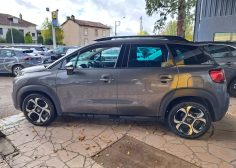 Citroen C3 Aircross Feel Pack 1.5 110 CV BlueHDi  - photo 3