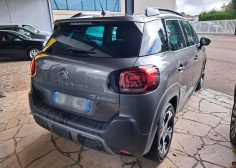 Citroen C3 Aircross Feel Pack 1.5 110 CV BlueHDi  - photo 4