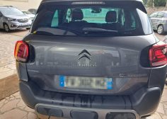 Citroen C3 Aircross Feel Pack 1.5 110 CV BlueHDi  - photo 5