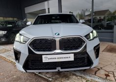 Bmw X2 Sdrive M Sport 20ia DKG7 170 CV - photo 2