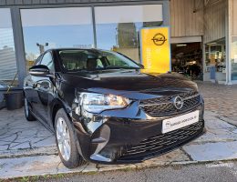 CORSA EDITION BUSINESS