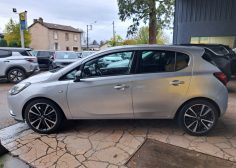 Opel Corsa Design Edition 1.4 90 CV - photo 3
