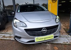 Opel Corsa Design Edition 1.4 90 CV - photo 2