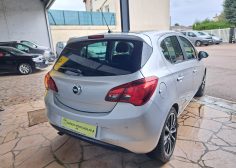 Opel Corsa Design Edition 1.4 90 CV - photo 4