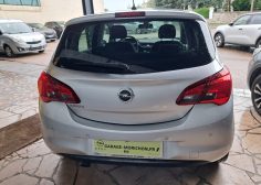 Opel Corsa Design Edition 1.4 90 CV - photo 5