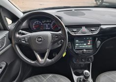 Opel Corsa Design Edition 1.4 90 CV - photo 8