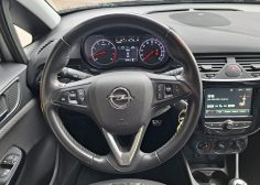 Opel Corsa Design Edition 1.4 90 CV - photo 7