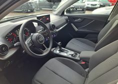 Audi Q2 S-line 35 TFSI S-TRONIC 150 CV - photo 6