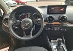 Audi Q2 S-line 35 TFSI S-TRONIC 150 CV - photo 9
