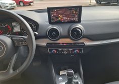 Audi Q2 S-line 35 TFSI S-TRONIC 150 CV - photo 8