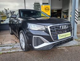 AUDI Q2 SLINE