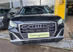 Audi Q2 S-line 35 TFSI S-TRONIC 150 CV - photo 2