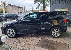 Audi Q2 S-line 35 TFSI S-TRONIC 150 CV - photo 3