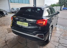 Audi Q2 S-line 35 TFSI S-TRONIC 150 CV - photo 4