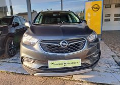 Opel Mokka X Elite 1.4 Turbo 140 CV - photo 2