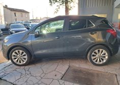 Opel Mokka X Elite 1.4 Turbo 140 CV - photo 3