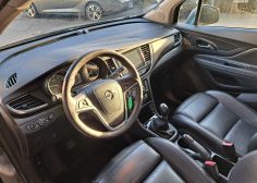 Opel Mokka X Elite 1.4 Turbo 140 CV - photo 6