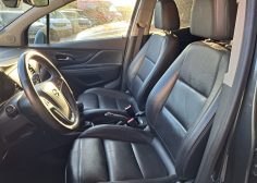 Opel Mokka X Elite 1.4 Turbo 140 CV - photo 5