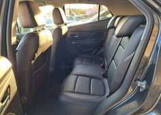 Opel Mokka X Elite 1.4 Turbo 140 CV - photo 7