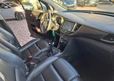Opel Mokka X Elite 1.4 Turbo 140 CV - photo 10