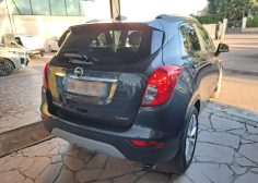 Opel Mokka X Elite 1.4 Turbo 140 CV - photo 4