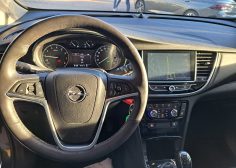 Opel Mokka X Elite 1.4 Turbo 140 CV - photo 8