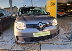 Renault Twingo Zen 0.9 TCE 90 CV - photo 2