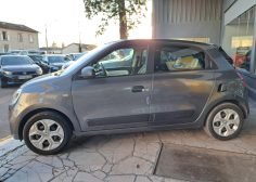 Renault Twingo Zen 0.9 TCE 90 CV - photo 3