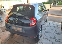 Renault Twingo Zen 0.9 TCE 90 CV - photo 4