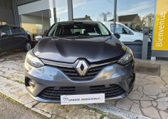 Renault Clio 5 Business DCI 100 CV - photo 2