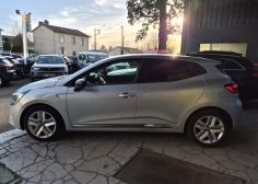 Renault CLIO 5 Clio Zen 1.0 TCe 90 cv - photo 3