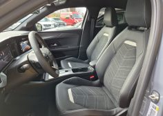 Opel Nouveau Mokka GS Hybrid 145CV DCT6 - photo 8