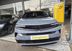 Opel Nouveau Mokka GS Hybrid 145CV DCT6 - photo 2