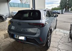 Opel Nouveau Mokka GS Hybrid 145CV DCT6 - photo 4