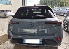 Opel Nouveau Mokka GS Hybrid 145CV DCT6 - photo 5