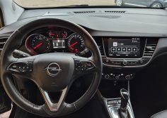 Opel Crossland X Ultimate 1.5 D 120 CV EAT6 - photo 6