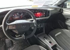 Opel Nouveau Mokka GS Hybrid 145CV DCT6 - photo 6