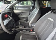 Opel Nouveau Mokka GS Hybrid 145CV DCT6 - photo 8