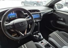 Opel Corsa GS 100 CV AUTO - photo 8