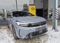 Opel Corsa GS 100 CV AUTO - photo 2