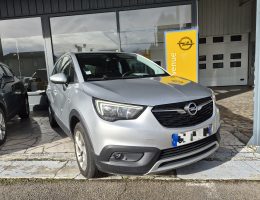 Crossland Innovation bva gd967jw