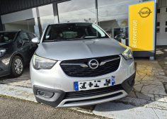 Opel Crossland X Innovation 1.5 D 120 Cv Auto - photo 2