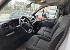 Opel Vivaro Cabine approfondie Pack Business 1.6 CDTI 120 CV - photo 9