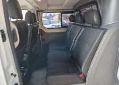 Opel Vivaro Cabine approfondie Pack Business 1.6 CDTI 120 CV - photo 8
