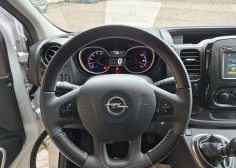 Opel Vivaro Cabine approfondie Pack Business 1.6 CDTI 120 CV - photo 7
