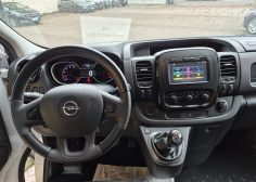 Opel Vivaro Cabine approfondie Pack Business 1.6 CDTI 120 CV - photo 5