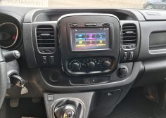 Opel Vivaro Cabine approfondie Pack Business 1.6 CDTI 120 CV - photo 6